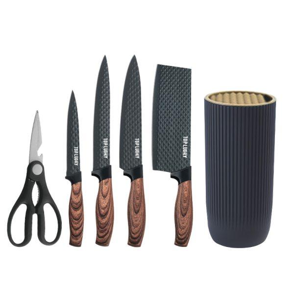 Kitchen Knife Set - Image 3