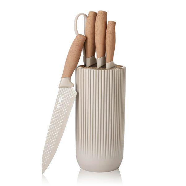 Kitchen Knife Set