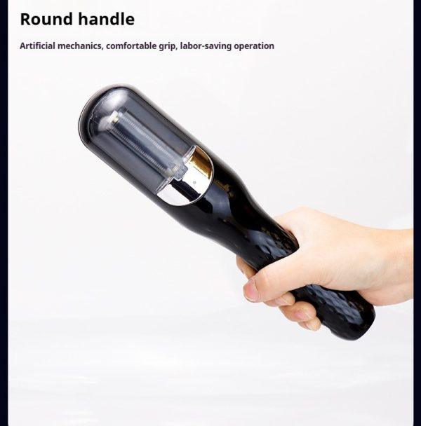 Automatic Portable Hair Clipper - Image 3