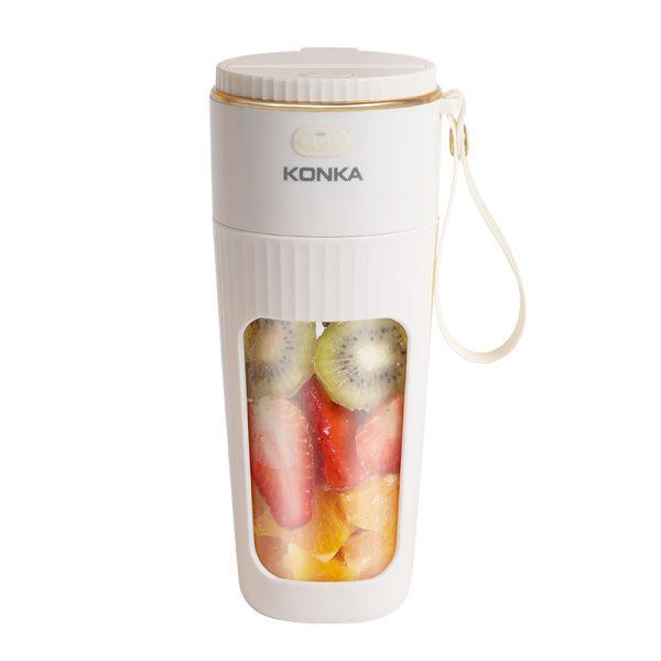 Portable Blender Wireless Juicer