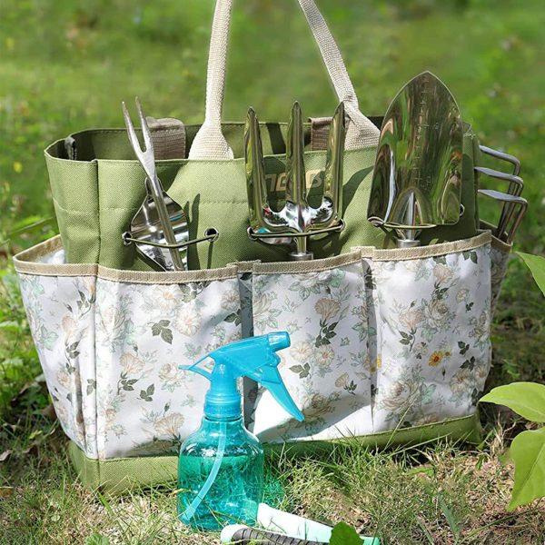 Gardening Tools Set 11-Piece - Image 2