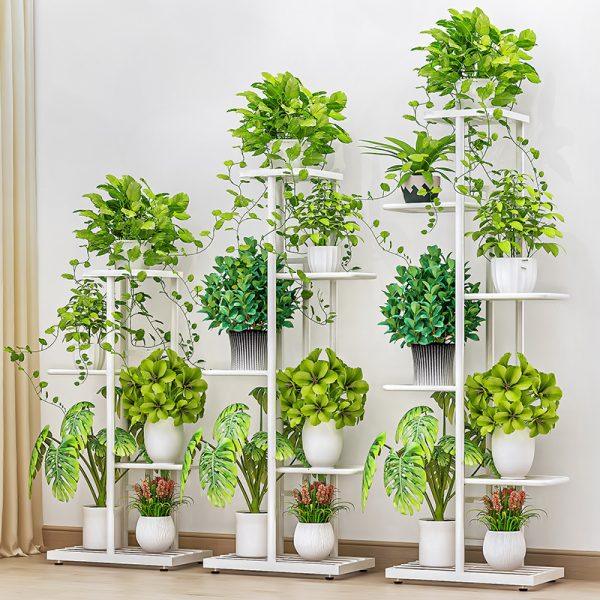 Multi-tier Plant Stand for home or garden - Image 2