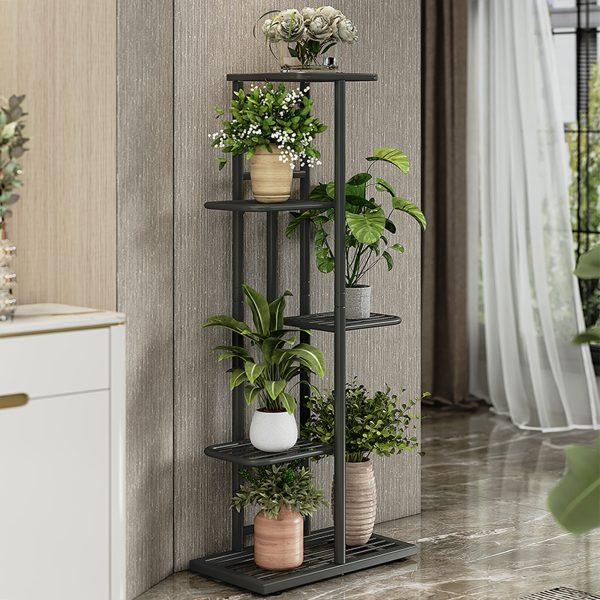 Multi-tier Plant Stand for home or garden - Image 3