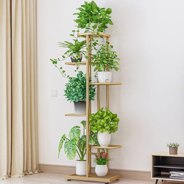 Multi-tier Plant Stand for home or garden - Image 4