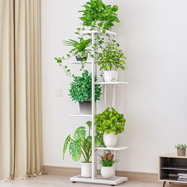 Multi-tier Plant Stand for home or garden